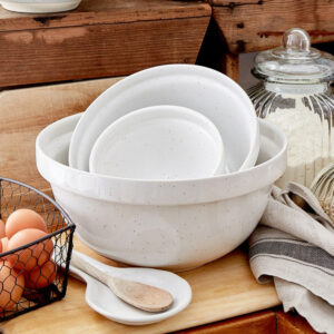 Fattoria 96 Oz Medium Mixing Bowl
